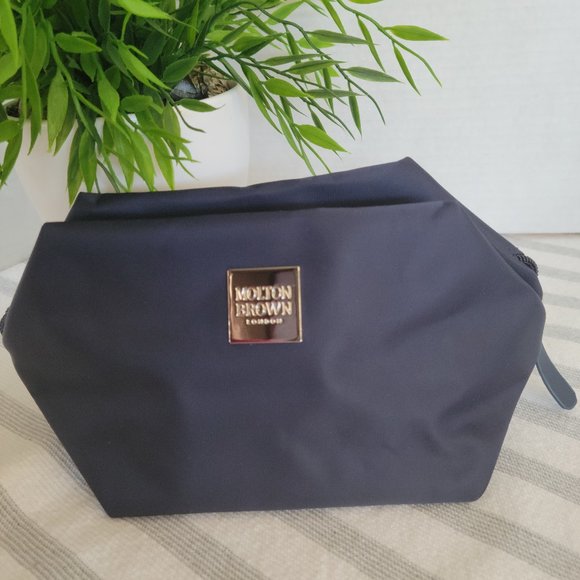 Molton Brown Cosmetic Pouch - Picture 1 of 8